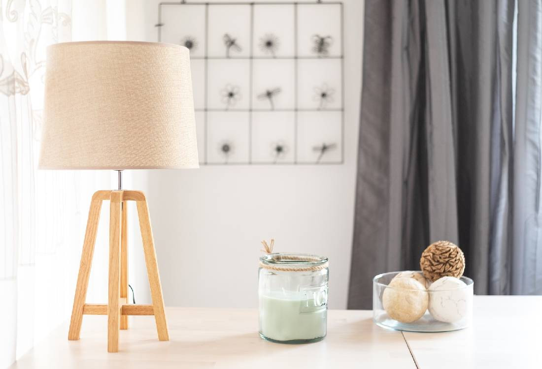 Déco : le style scandinave